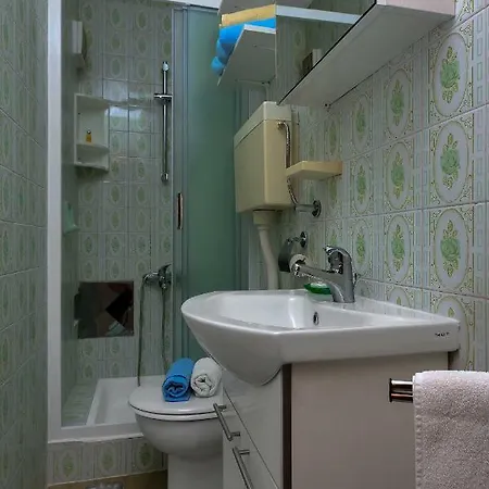 Apartment Marija *