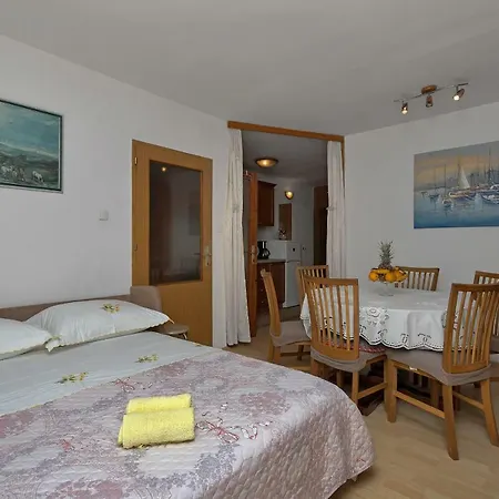 Marija Apartment