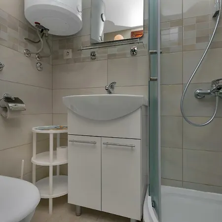 Apartment Marija Makarska