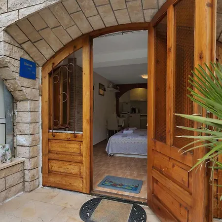 Marija Apartment Makarska