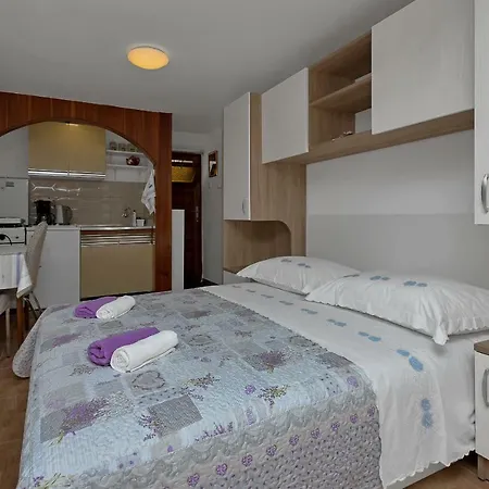 Apartment Marija Makarska