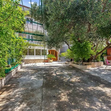 Apartment Marija