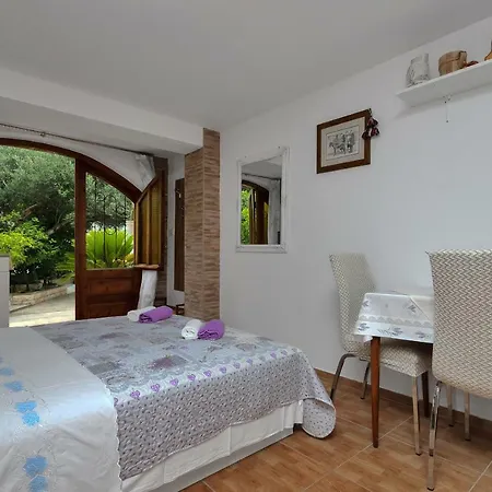 Marija Apartment Makarska