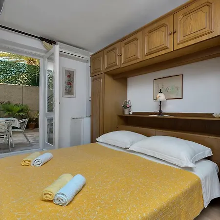 Apartment Marija