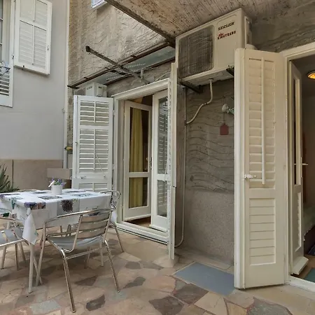 Apartment Marija *