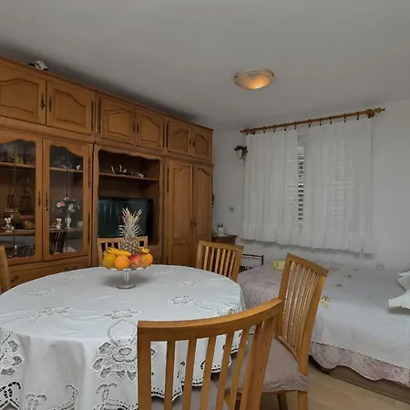 Marija Apartment Makarska